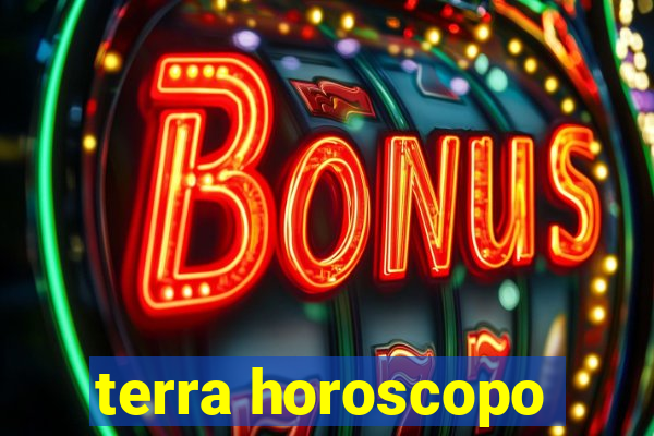 terra horoscopo